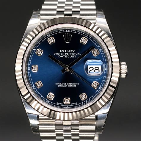 mens date just rolex|rolex datejust men's price.